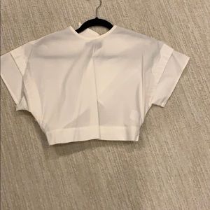 NICOLAS top- new with out tag
